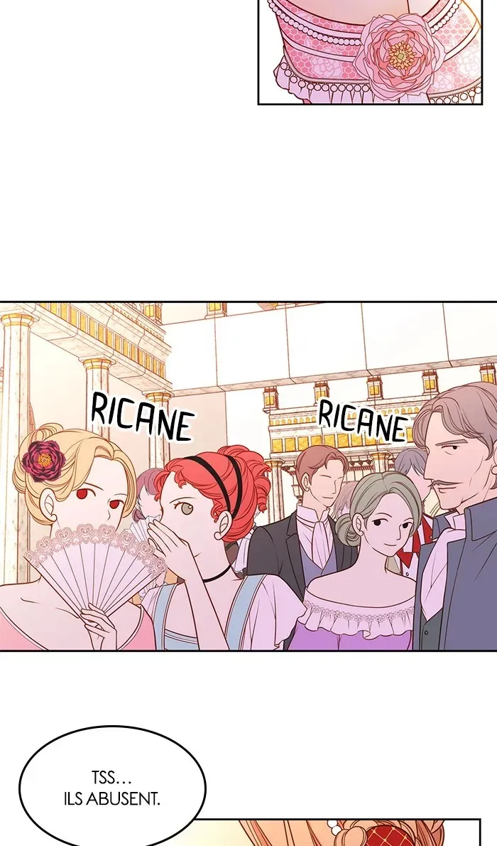 Read Wendy La Fleuriste FR Manga Online