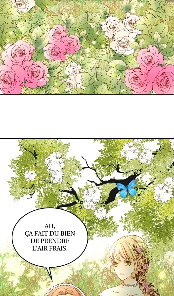 Read Wendy La Fleuriste FR Manga Online