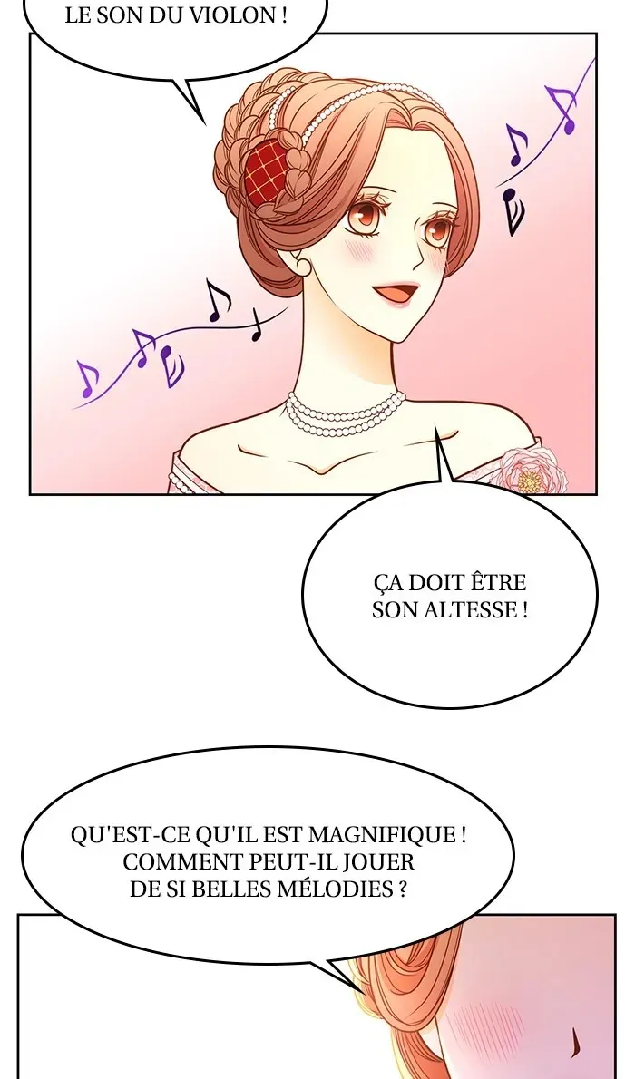 Read Wendy La Fleuriste FR Manga Online