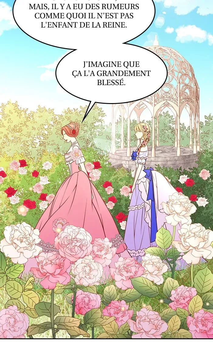 Read Wendy La Fleuriste FR Manga Online