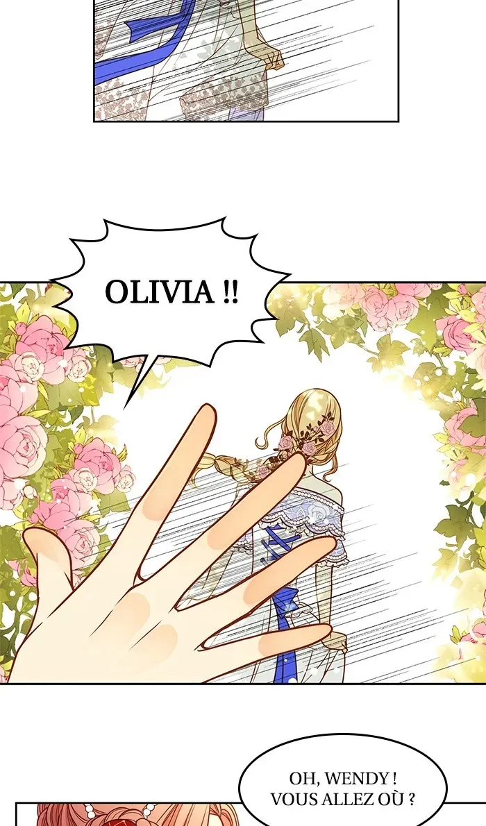 Read Wendy La Fleuriste FR Manga Online
