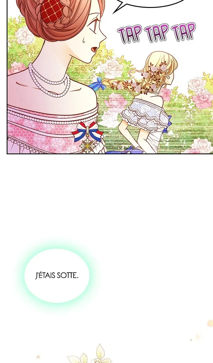 Read Wendy La Fleuriste FR Manga Online