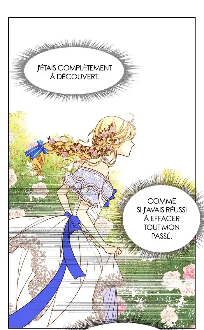 Read Wendy La Fleuriste FR Manga Online