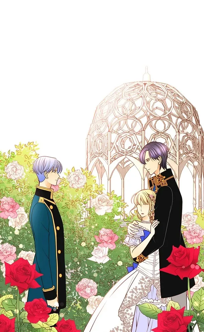 Read Wendy La Fleuriste FR Manga Online