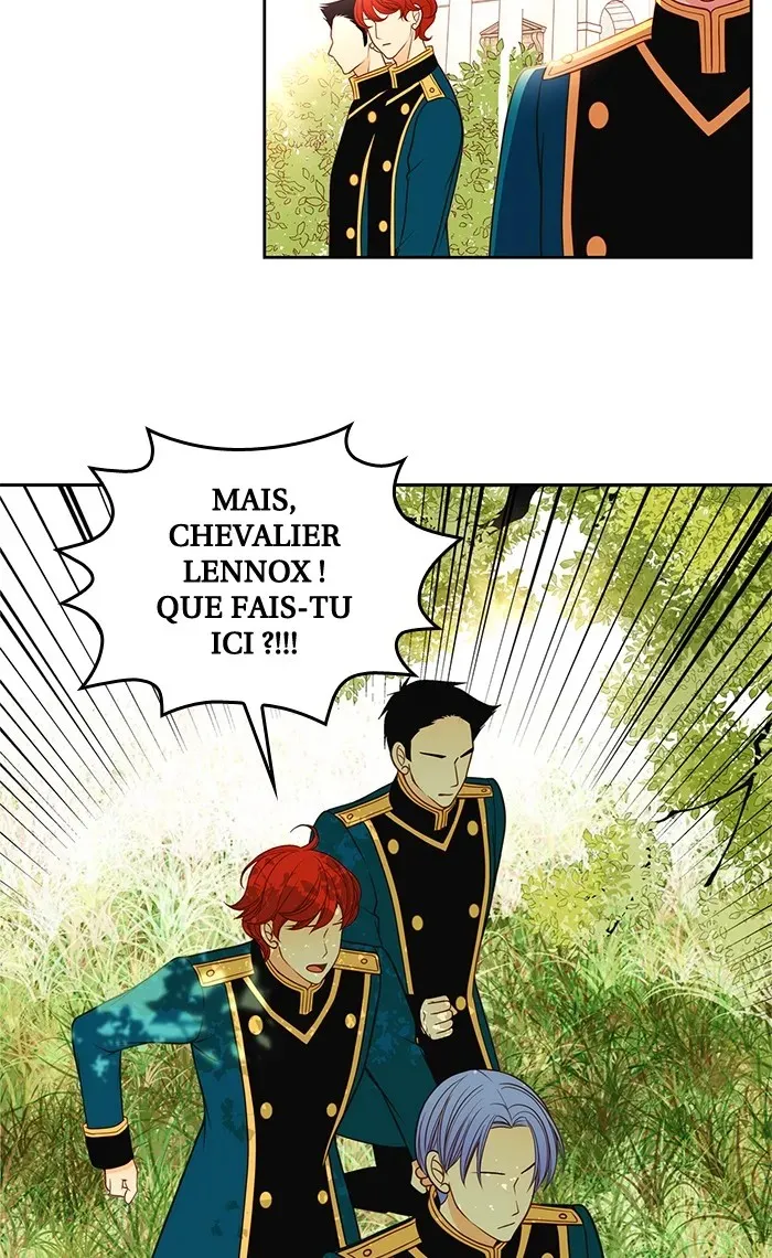 Read Wendy La Fleuriste FR Manga Online