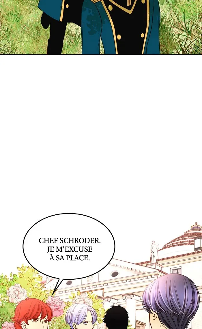 Read Wendy La Fleuriste FR Manga Online
