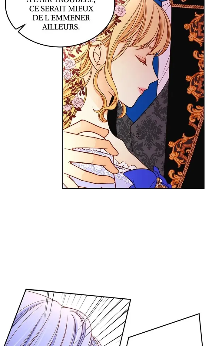 Read Wendy La Fleuriste FR Manga Online