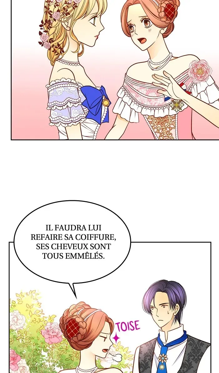 Read Wendy La Fleuriste FR Manga Online