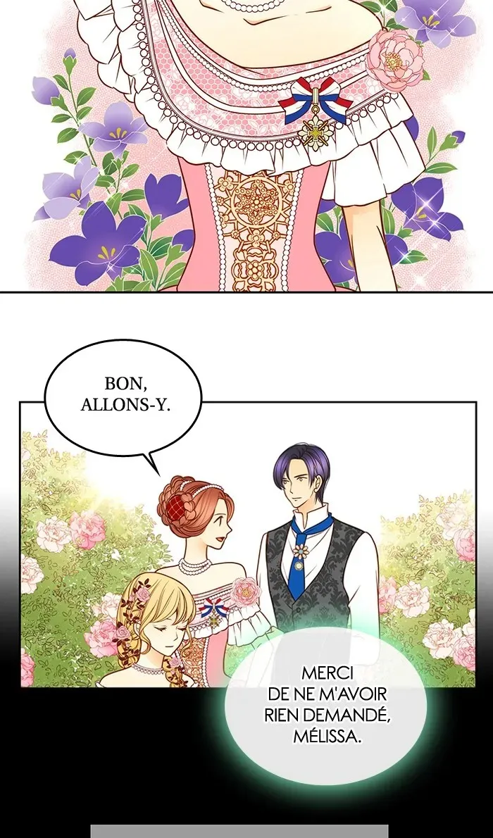 Read Wendy La Fleuriste FR Manga Online