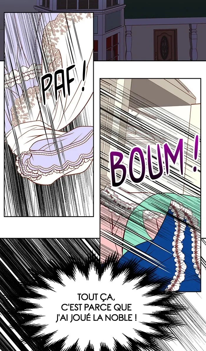 Read Wendy La Fleuriste FR Manga Online
