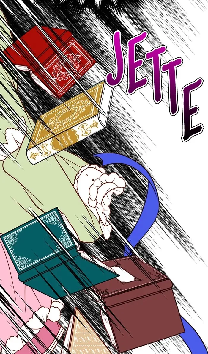 Read Wendy La Fleuriste FR Manga Online