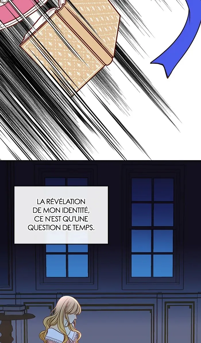 Read Wendy La Fleuriste FR Manga Online