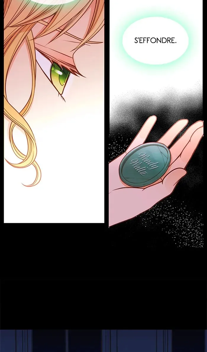 Read Wendy La Fleuriste FR Manga Online