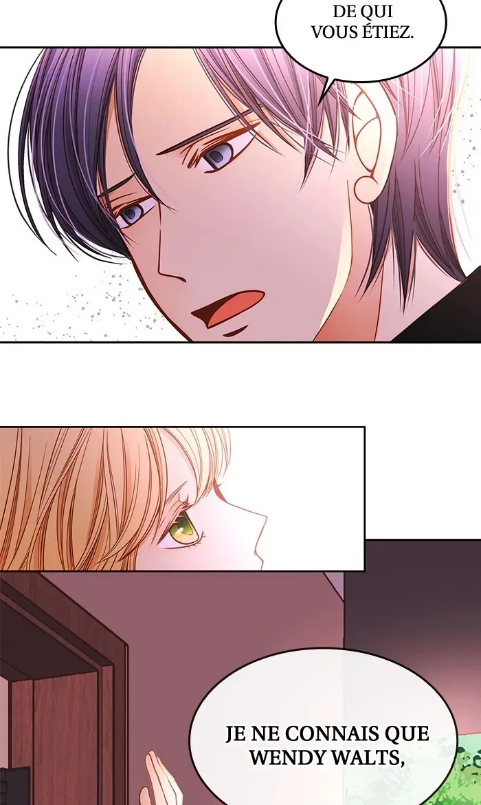 Read Wendy La Fleuriste FR Manga Online