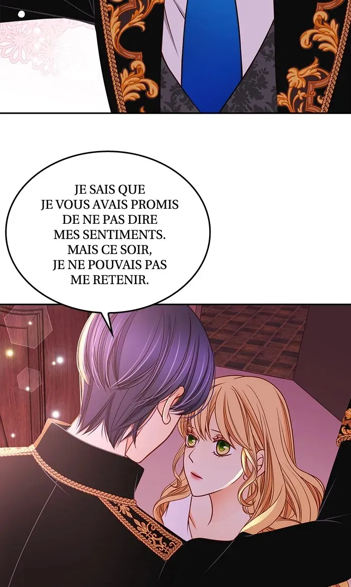 Read Wendy La Fleuriste FR Manga Online