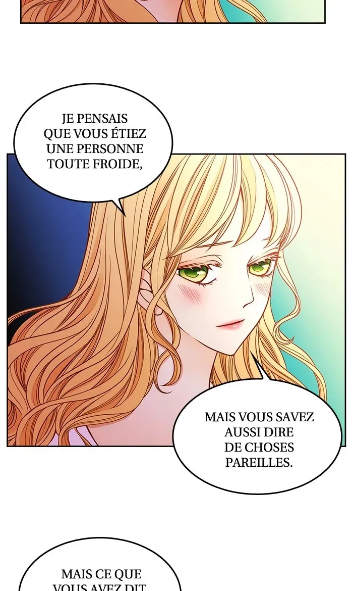 Read Wendy La Fleuriste FR Manga Online