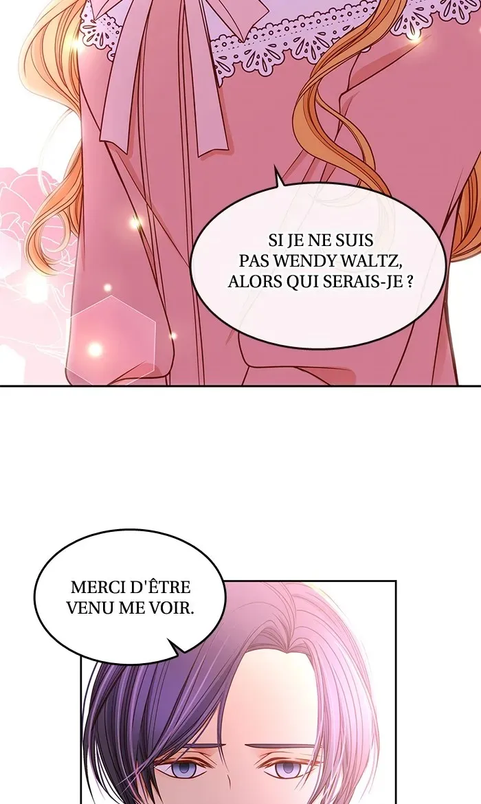 Read Wendy La Fleuriste FR Manga Online