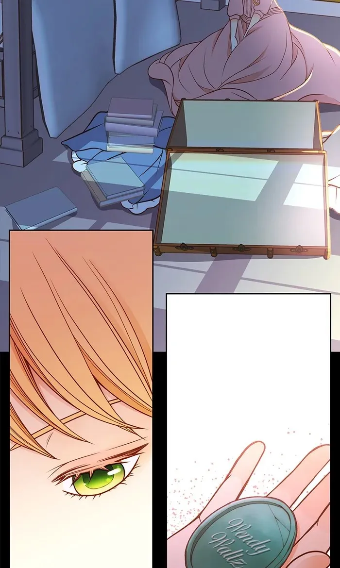Read Wendy La Fleuriste FR Manga Online