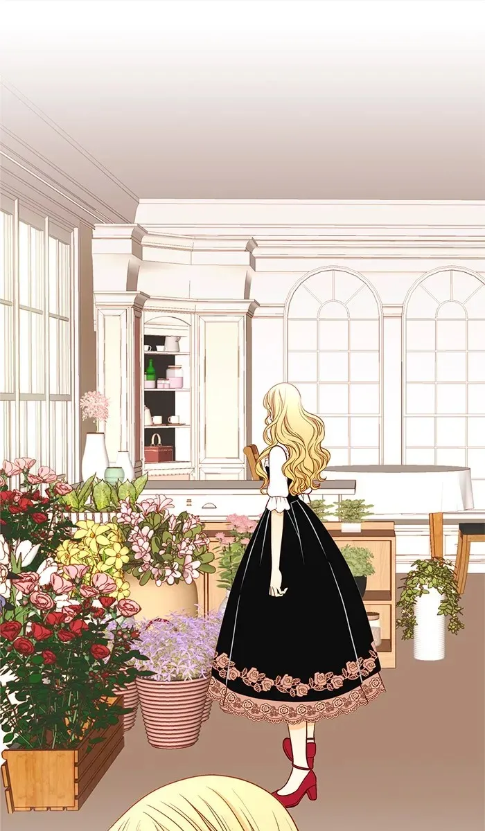 Read Wendy La Fleuriste FR Manga Online