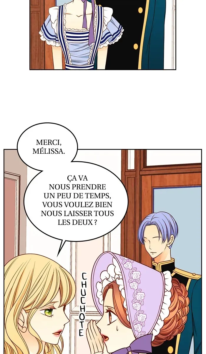Read Wendy La Fleuriste FR Manga Online