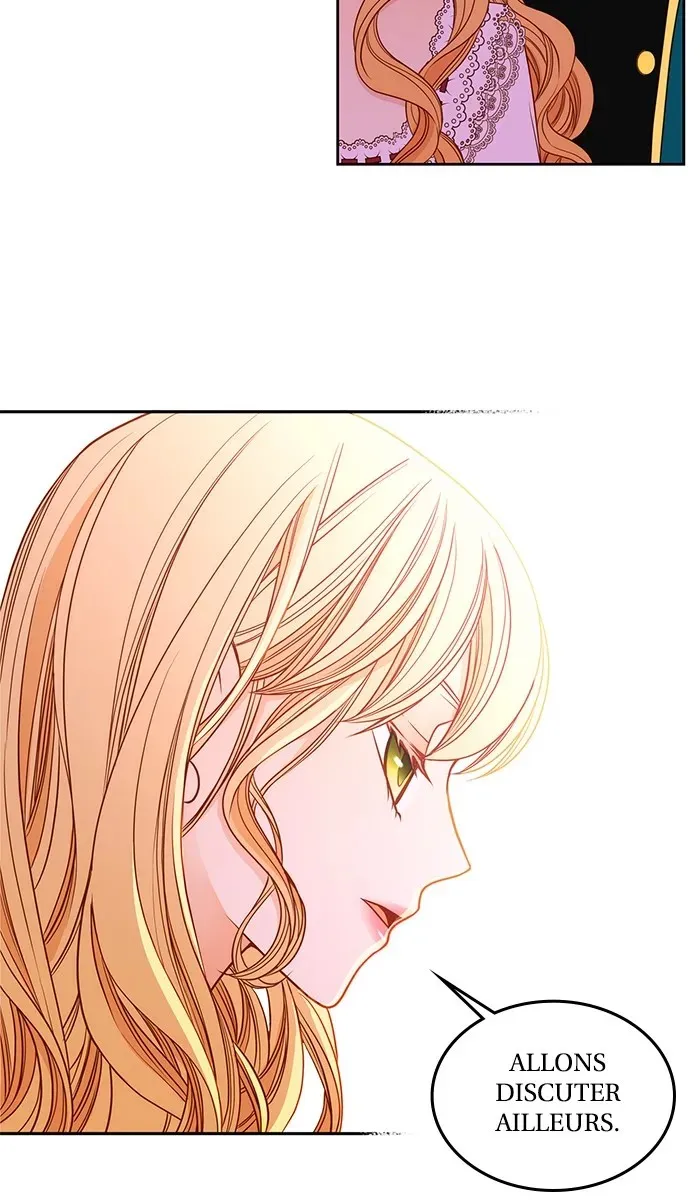 Read Wendy La Fleuriste FR Manga Online