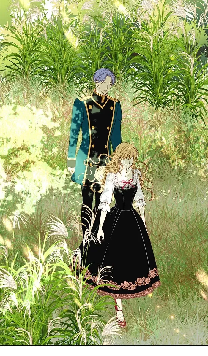 Read Wendy La Fleuriste FR Manga Online