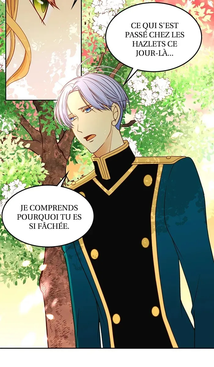Read Wendy La Fleuriste FR Manga Online