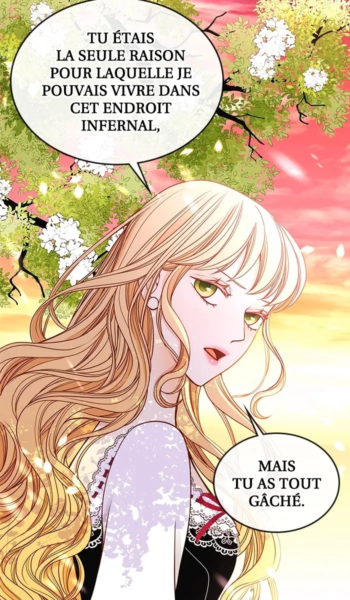 Read Wendy La Fleuriste FR Manga Online