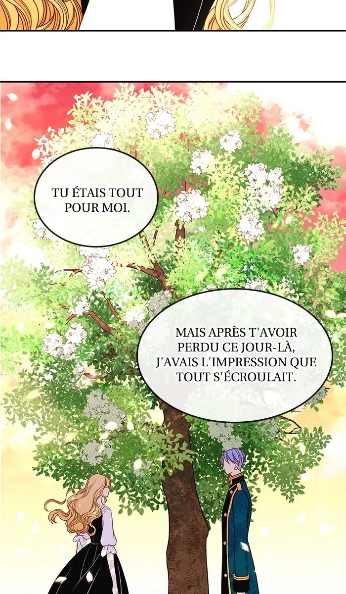 Read Wendy La Fleuriste FR Manga Online