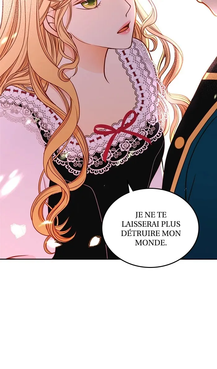 Read Wendy La Fleuriste FR Manga Online