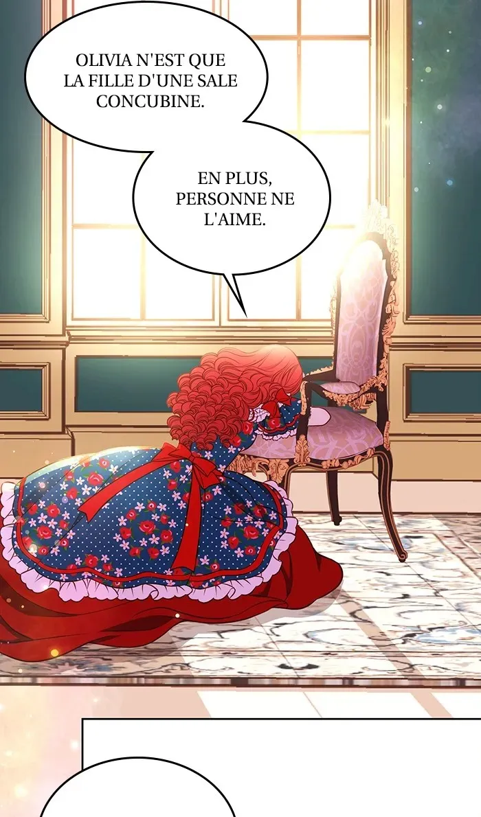 Read Wendy La Fleuriste FR Manga Online