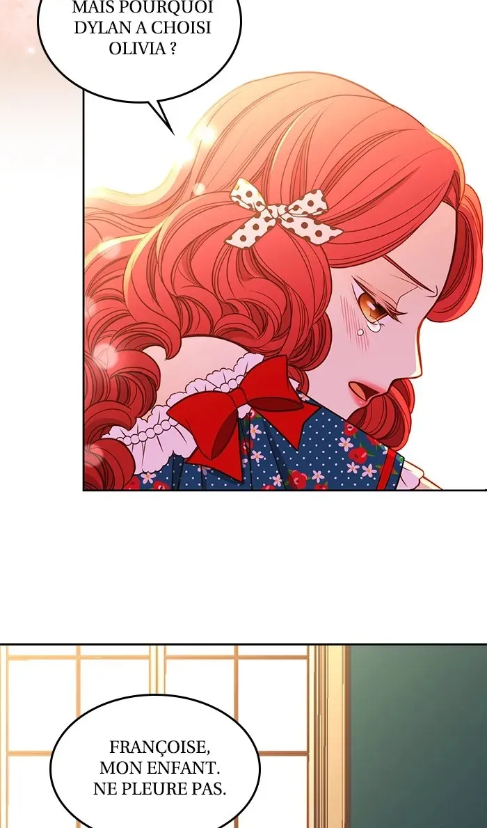 Read Wendy La Fleuriste FR Manga Online