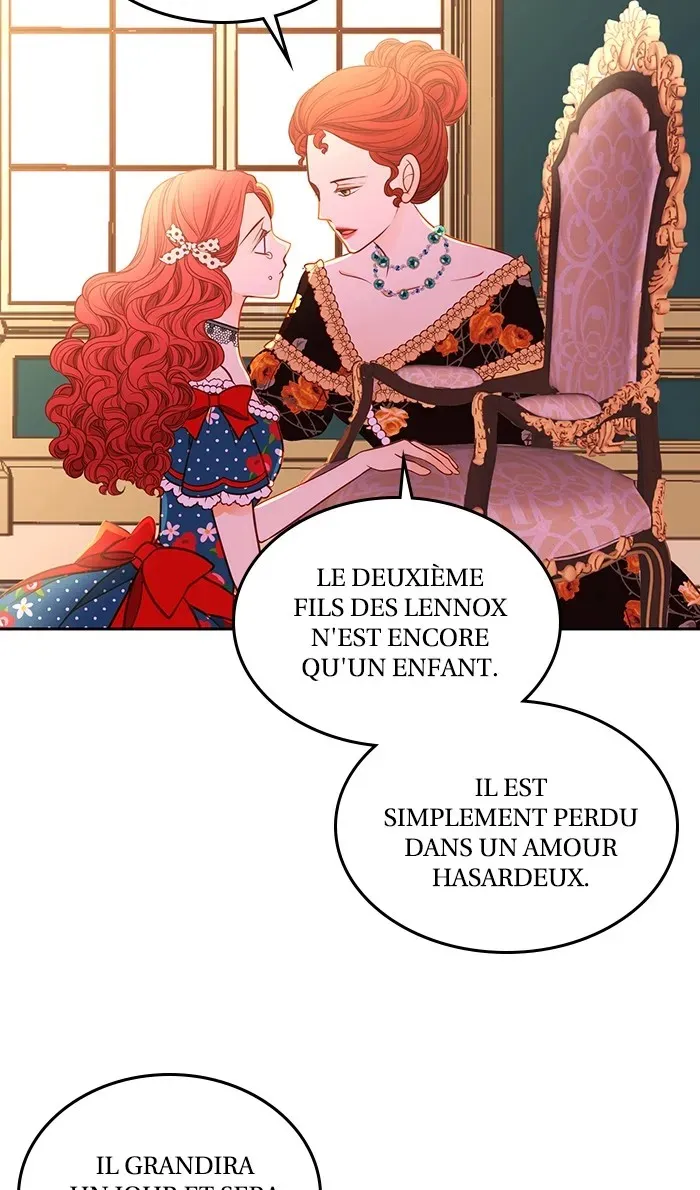 Read Wendy La Fleuriste FR Manga Online