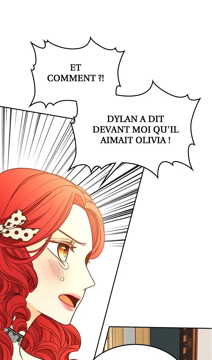 Read Wendy La Fleuriste FR Manga Online
