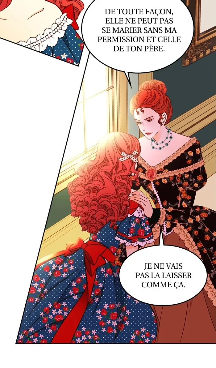 Read Wendy La Fleuriste FR Manga Online