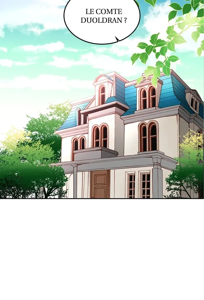 Read Wendy La Fleuriste FR Manga Online