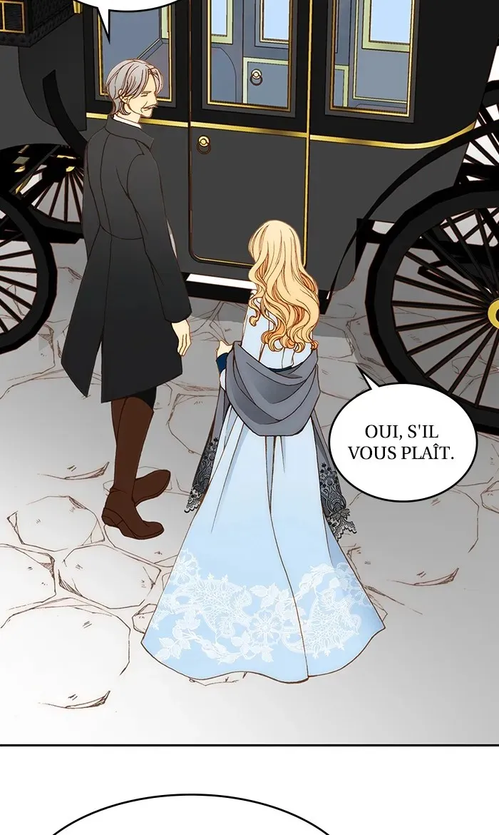 Read Wendy La Fleuriste FR Manga Online
