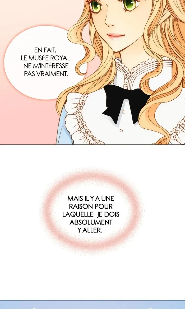 Read Wendy La Fleuriste FR Manga Online