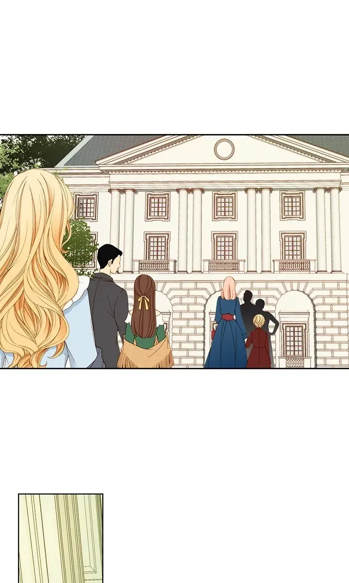 Read Wendy La Fleuriste FR Manga Online