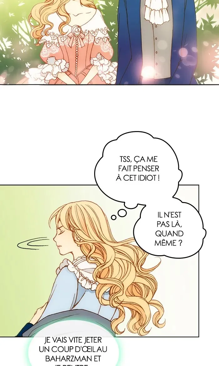 Read Wendy La Fleuriste FR Manga Online