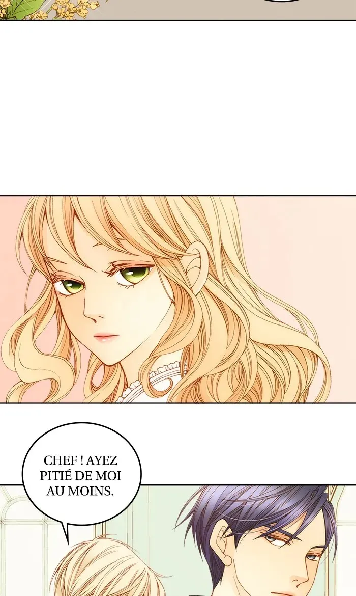 Read Wendy La Fleuriste FR Manga Online