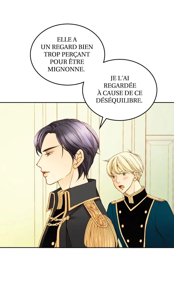 Read Wendy La Fleuriste FR Manga Online