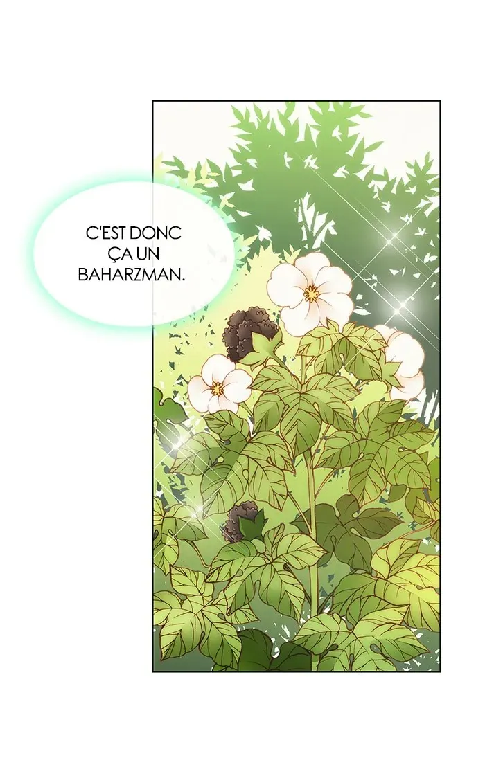 Read Wendy La Fleuriste FR Manga Online