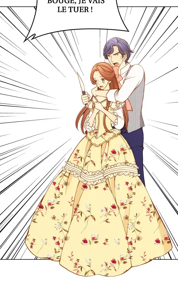 Read Wendy La Fleuriste FR Manga Online