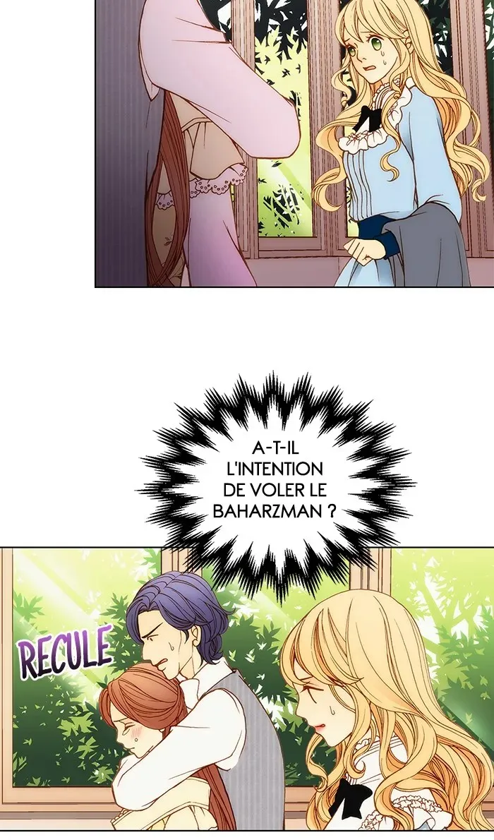 Read Wendy La Fleuriste FR Manga Online