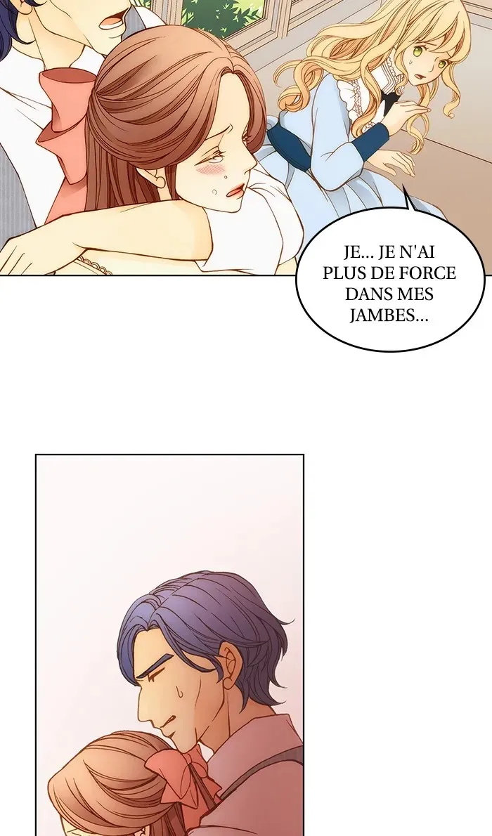 Read Wendy La Fleuriste FR Manga Online