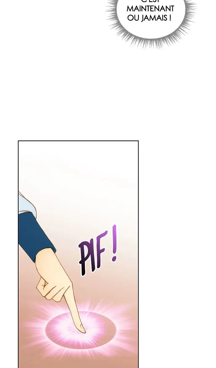 Read Wendy La Fleuriste FR Manga Online