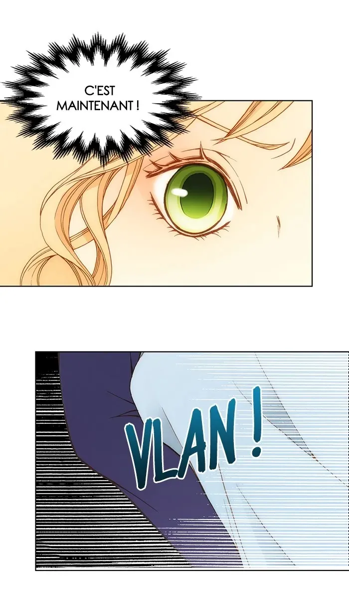 Read Wendy La Fleuriste FR Manga Online