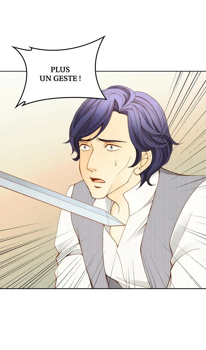 Read Wendy La Fleuriste FR Manga Online