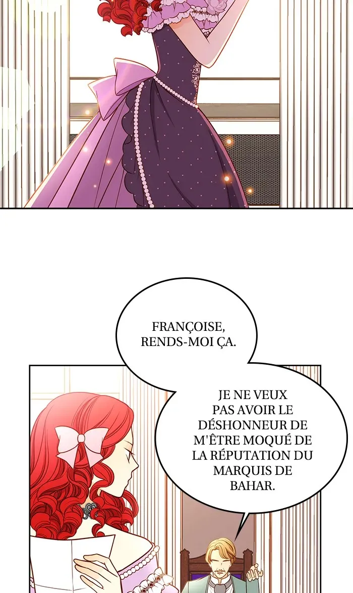 Read Wendy La Fleuriste FR Manga Online